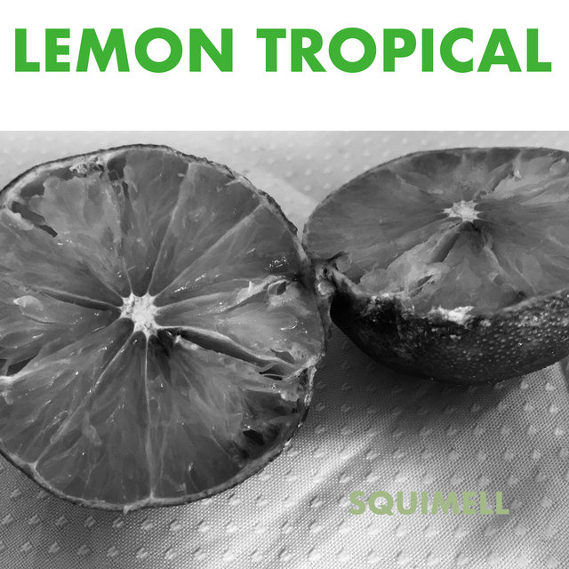 LEMON TROPICAL