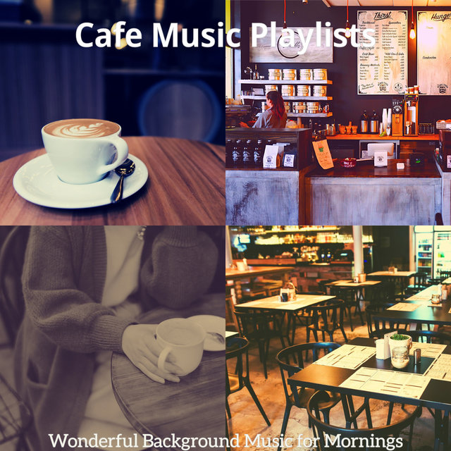 Wonderful Background Music for Mornings