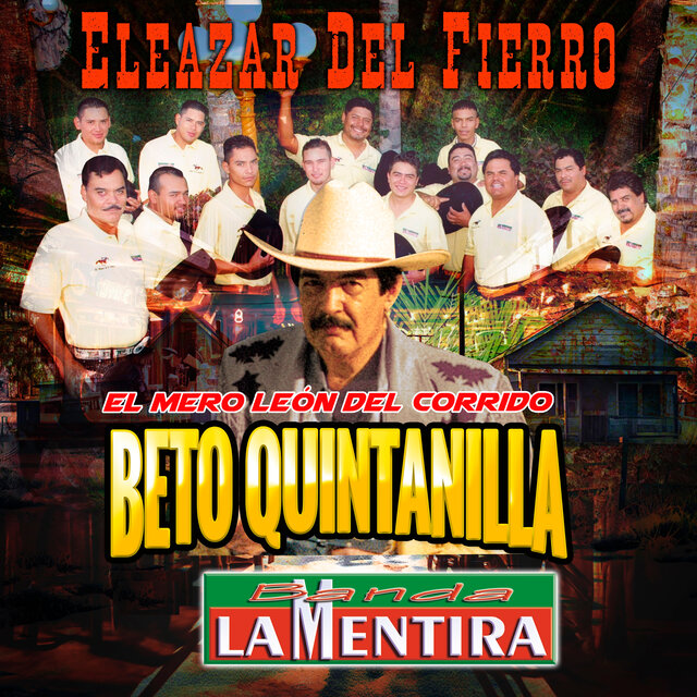 Eleazar del Fierro