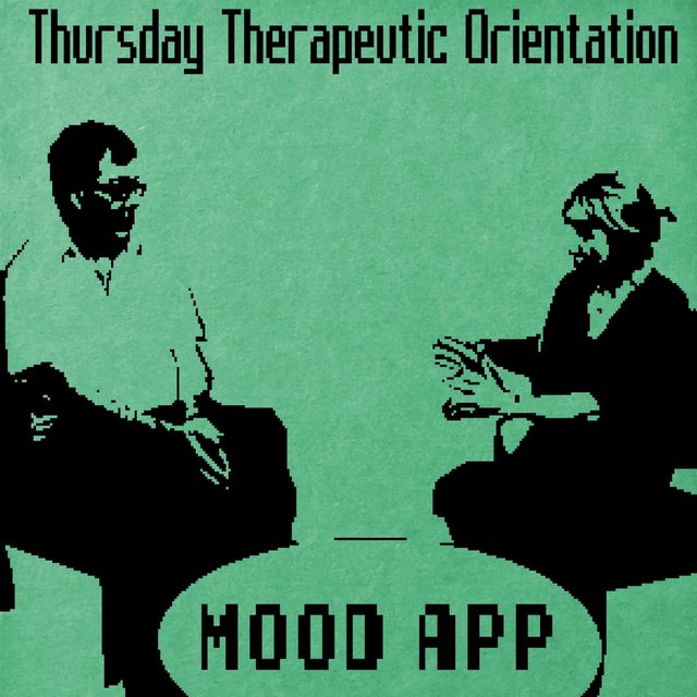 Thursday Therapeutic Orientation