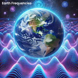 Fundamental Mode - 7.83 Hz