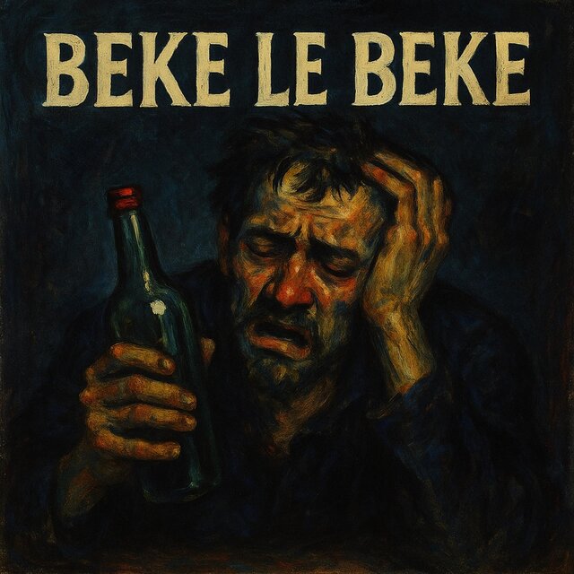 Beke le beke (feat Hitler SA & Natiey lpk Mchacho)