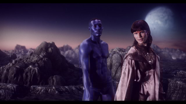 Good Friends (Official Video)
