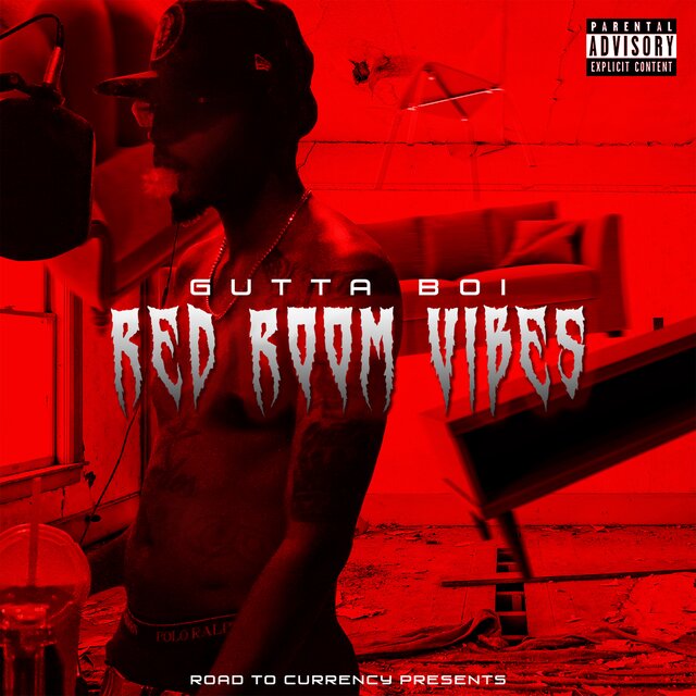 Red Room Vibes