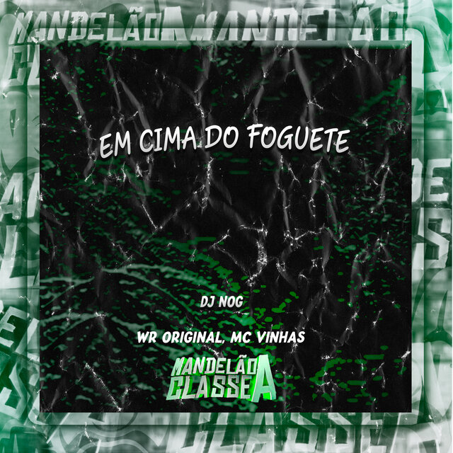 Em Cima do Foguete