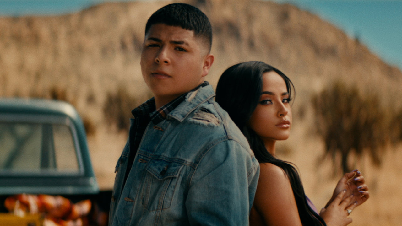 Ya acabó (Con Becky G)