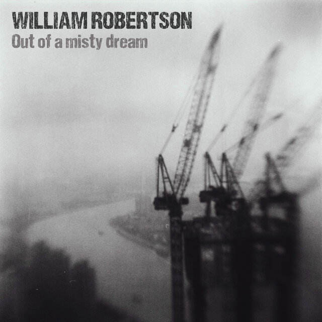 Out of a Misty Dream