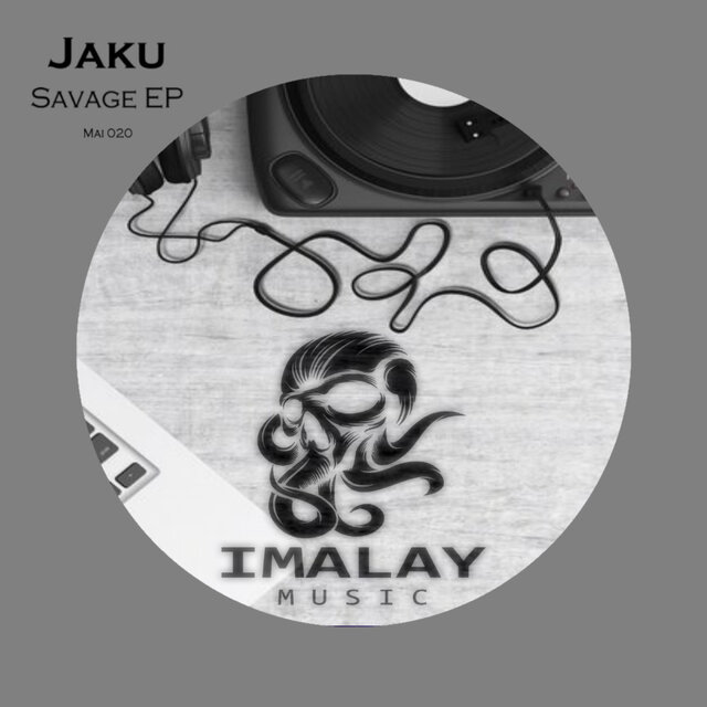 Savage EP