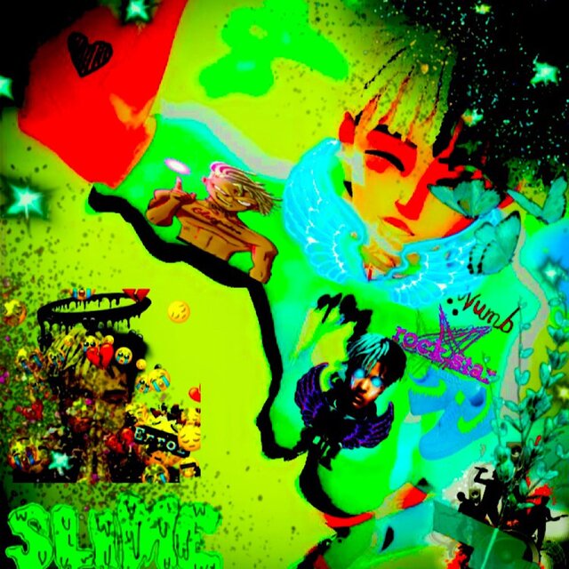 Slime life style