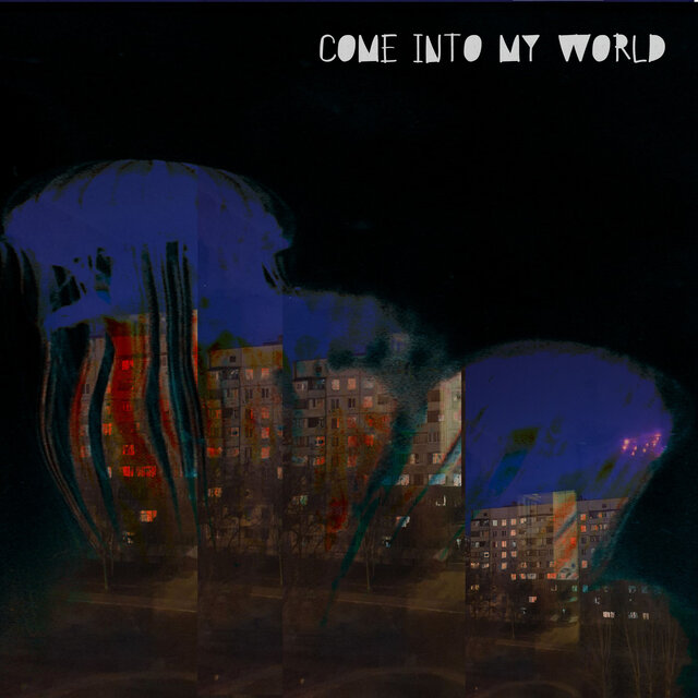 Come into My World
