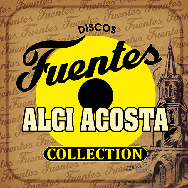 Alci Acosta On Tidal alci acosta on tidal