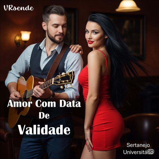Amor Com Data De Validade
