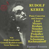 Piano Concerto No. 1 in E-Flat Major, S. 124: IV. Allegro marziale animato