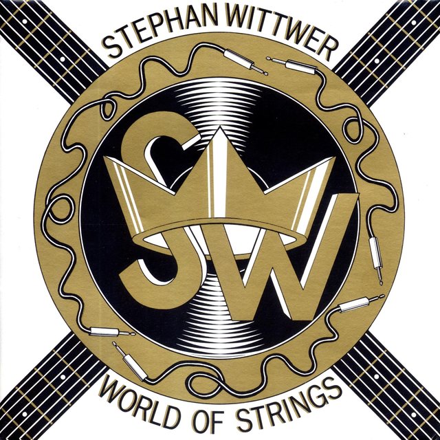 World Of Strings