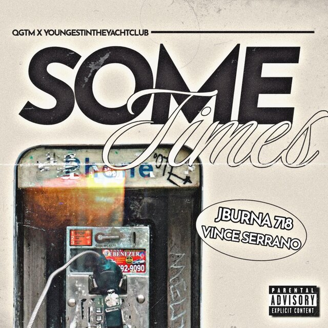 SOMETIMES