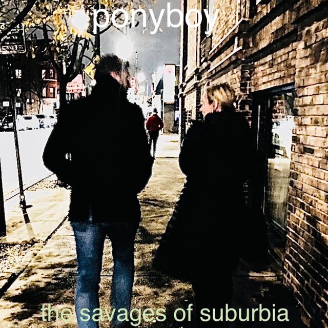 The Savages of Suburbia