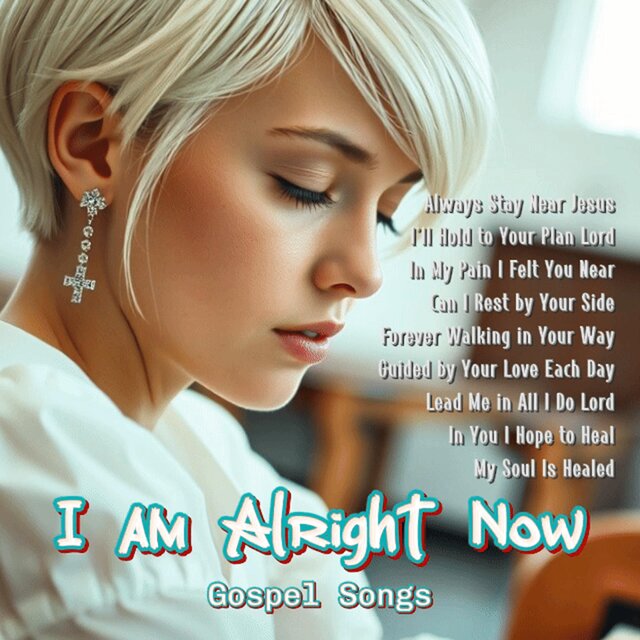I Am Alright Now