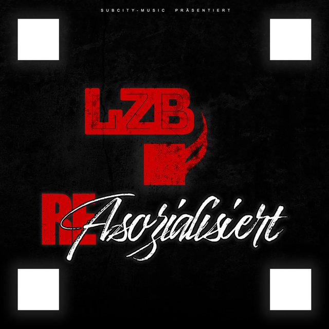 Reasozialisiert