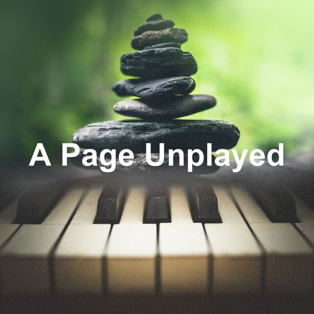 A Page Unplayed
