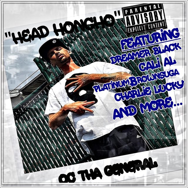 Head Honcho