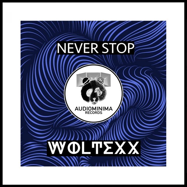 Never Stop