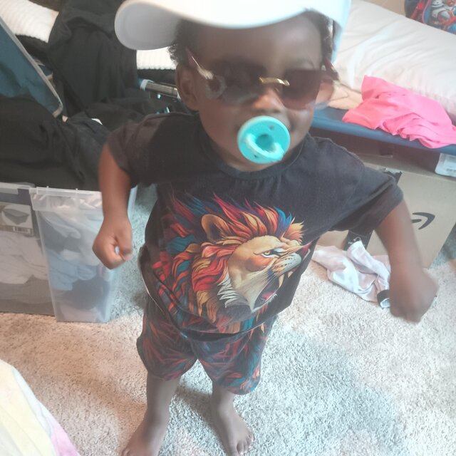 FUTURE LIL BABY
