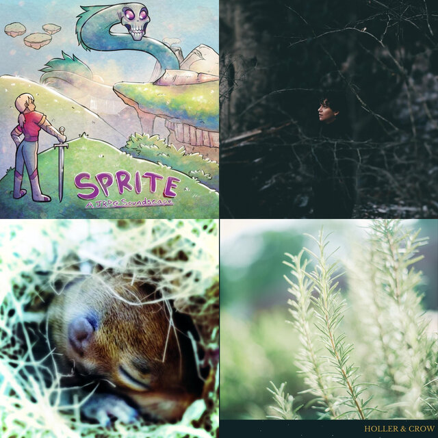 Cover art for album Misty Music Studio by User