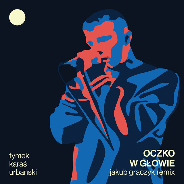Oczko w głowie (Jakub Graczyk Remix)