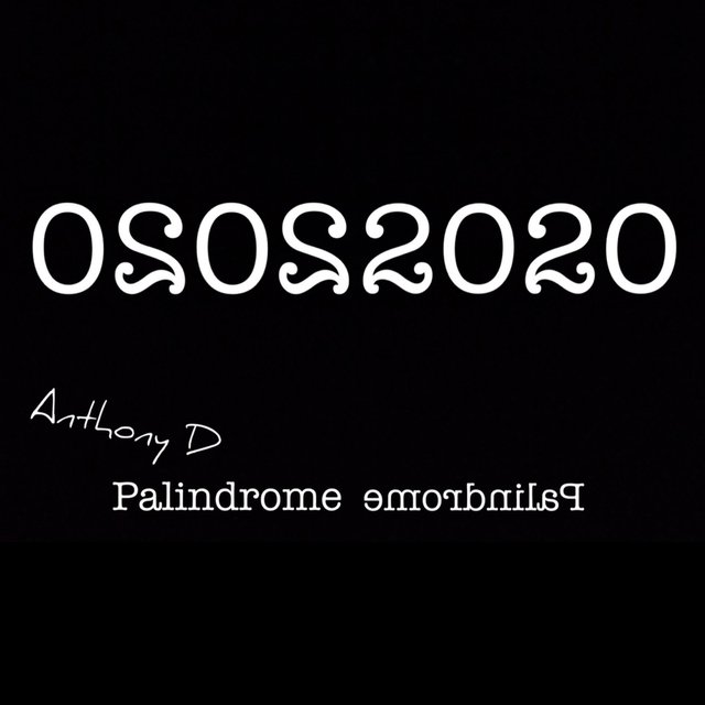 Palindrome