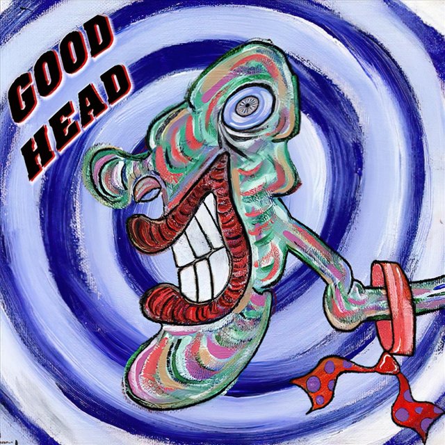 Good Head