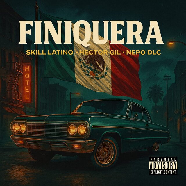 Finiquera