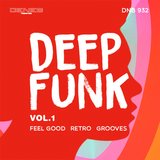 Drum Funk Like Ghosts