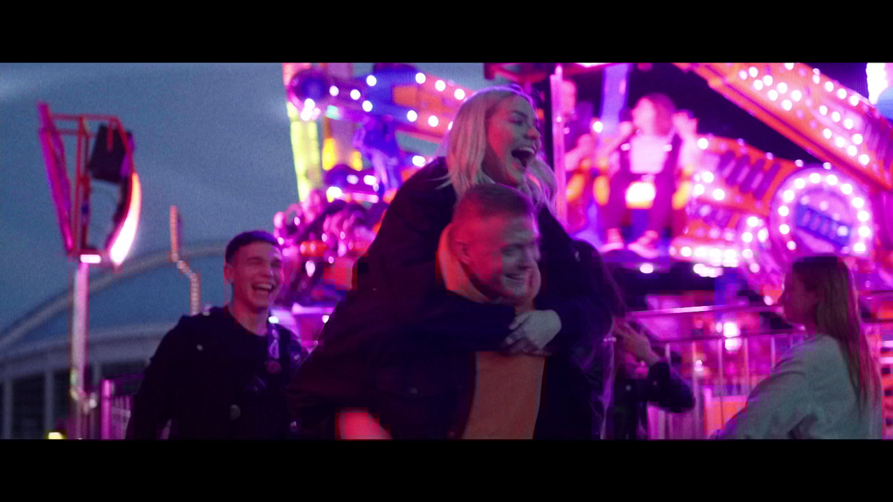 Running Without You (Official Video)