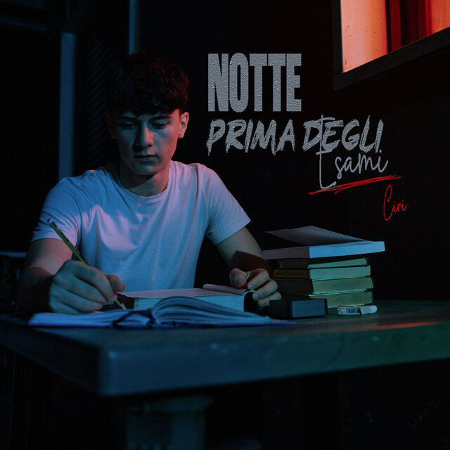 Notte prima degli esami