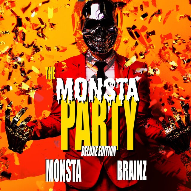 THE MONSTA PARTY (Deluxe Edition)