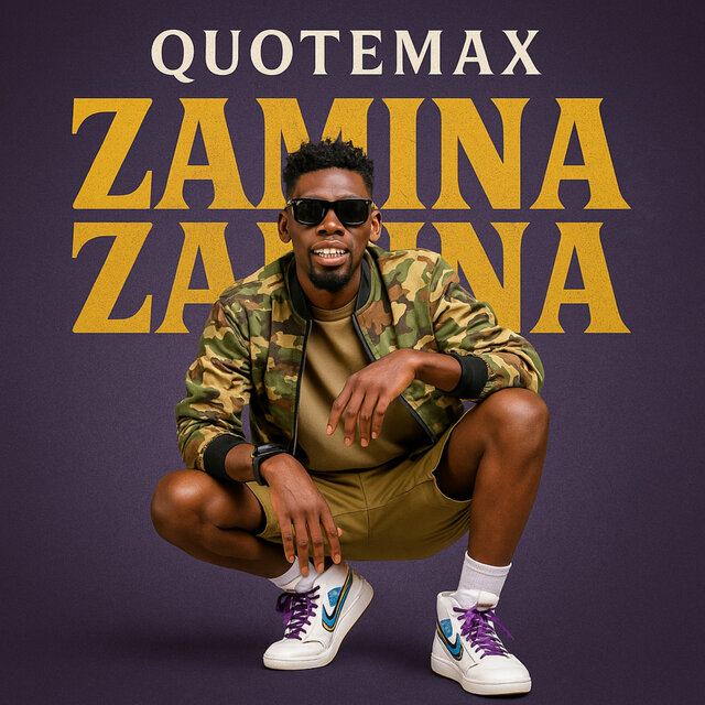 Zamina Zamina