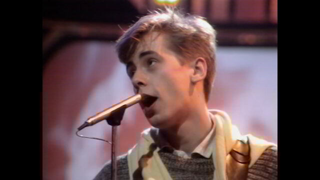 Favourite Shirts (Boy Meets Girl) (Live from Top Of The Pops, 1981)