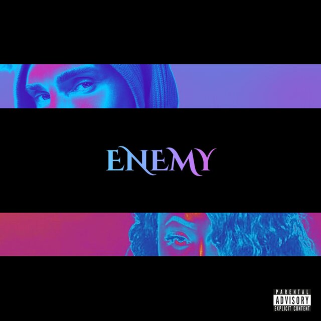 Enemy (feat. K Soul)
