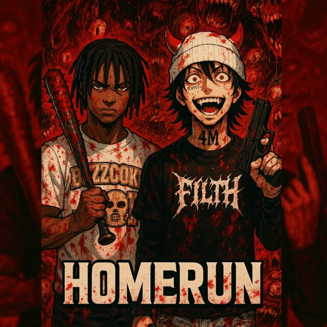 Home Run (feat. BigZoo)