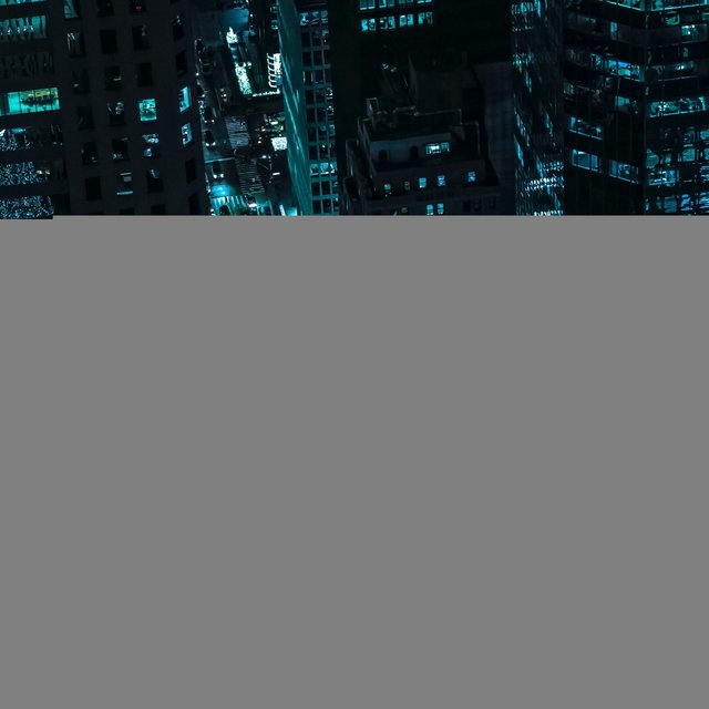 Warehouse Techno (Sounds Of The Night)