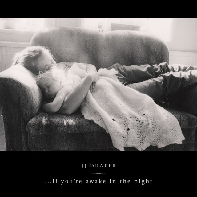 ...if you're awake in the night
