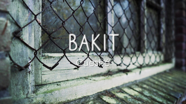 Bakit?