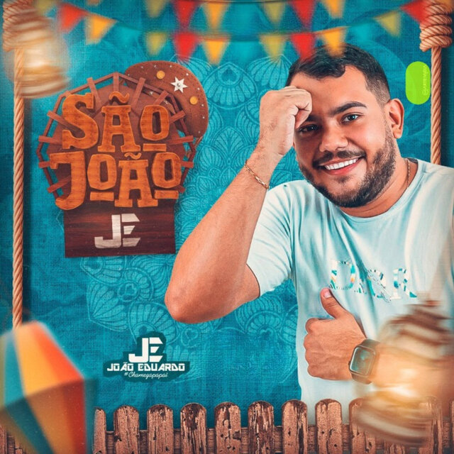 São João 2022
