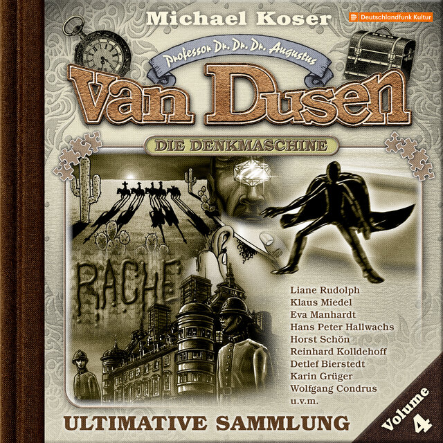 Ultimative Sammlung Volume 4