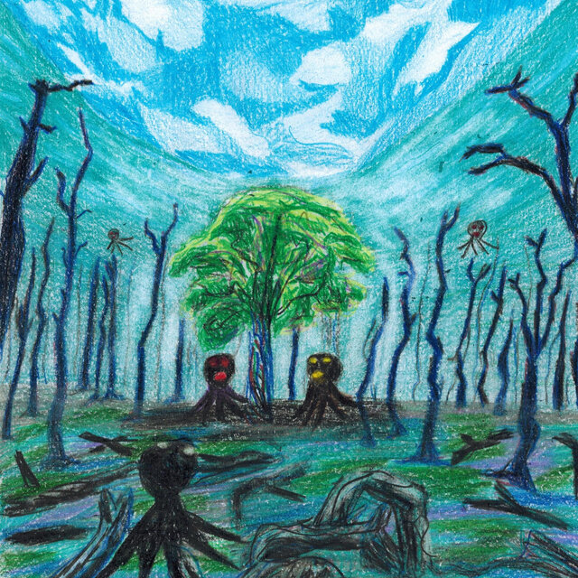 Fortuitous Accelerations, Pt. 0 (Instrumental)