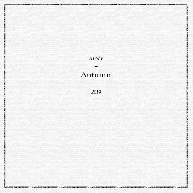 Autumn (Live Version)