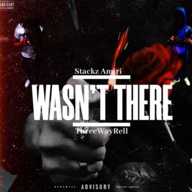Wasn't There