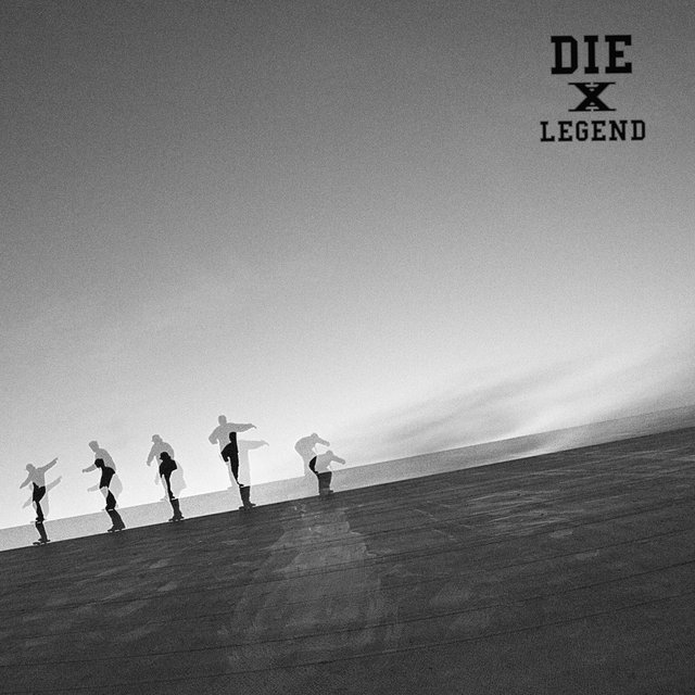 Die a Legend