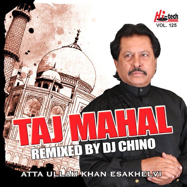Taj Mahal - Vol. 125