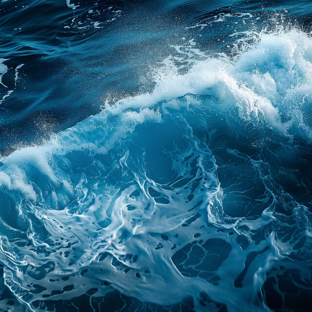 Océano Rítmico: Olas Melódicas